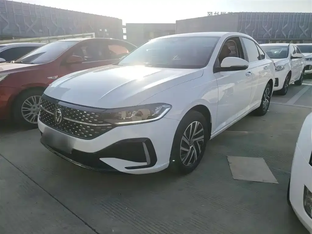 Volkswagen Lavida 2024 из CN, фото 1