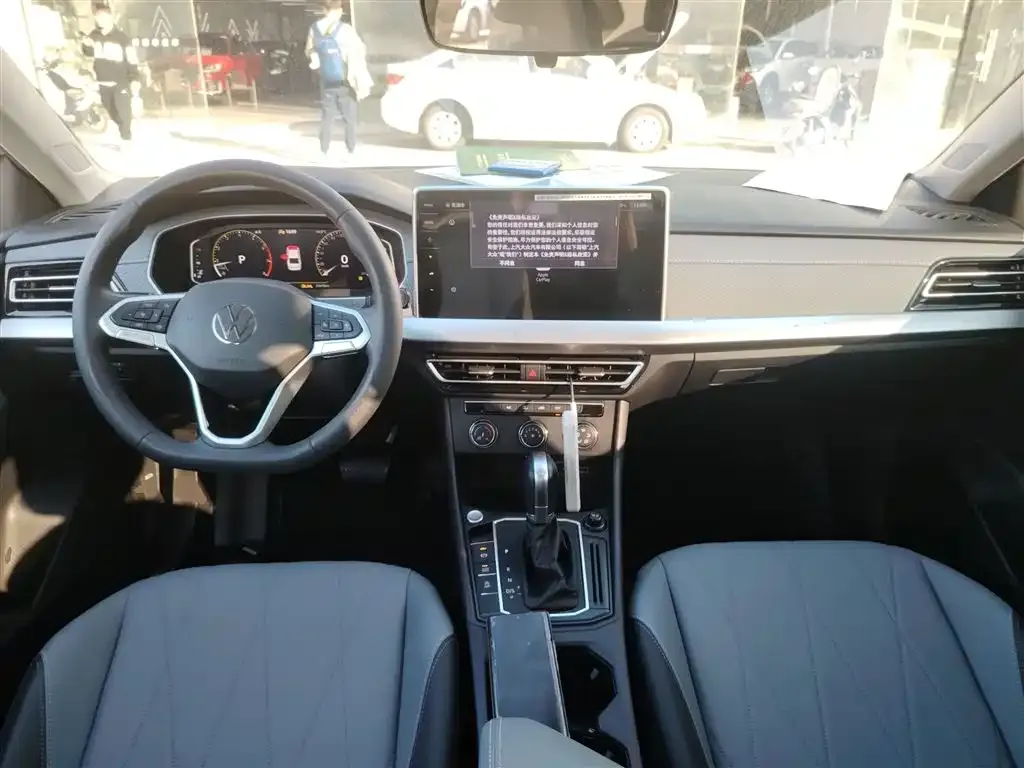 Volkswagen Lavida 2024 из CN, фото 10