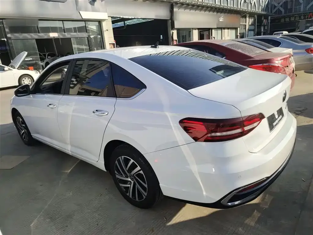 Volkswagen Lavida 2024 из CN, фото 5