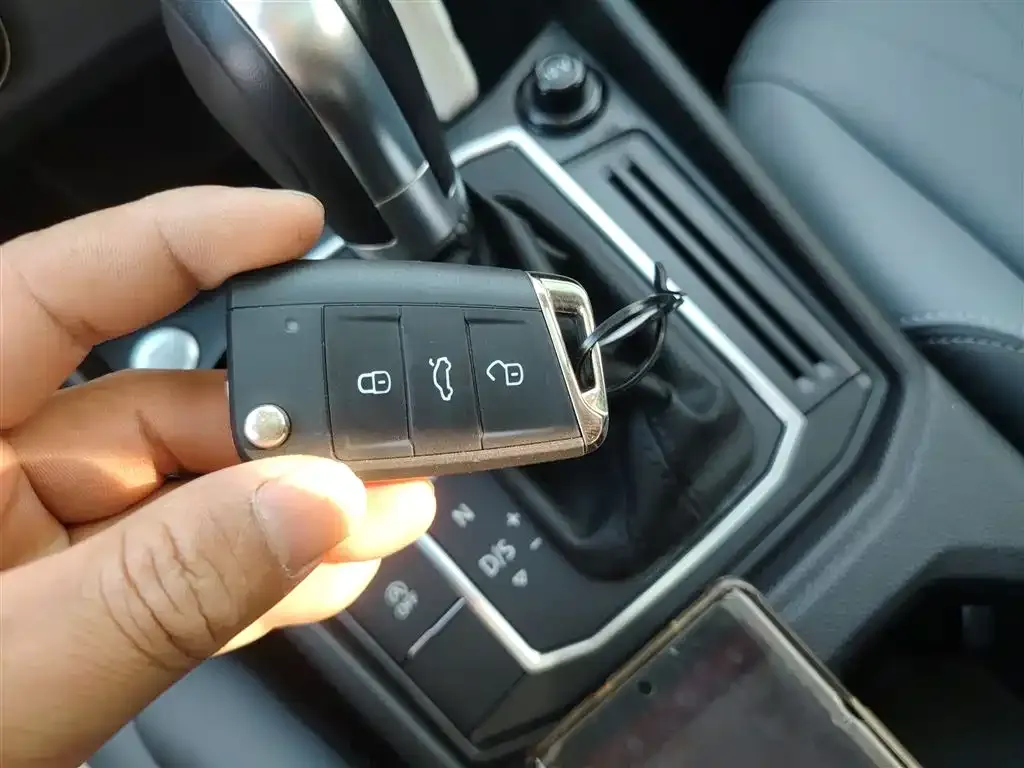 Volkswagen Lavida 2024 из CN, фото 9