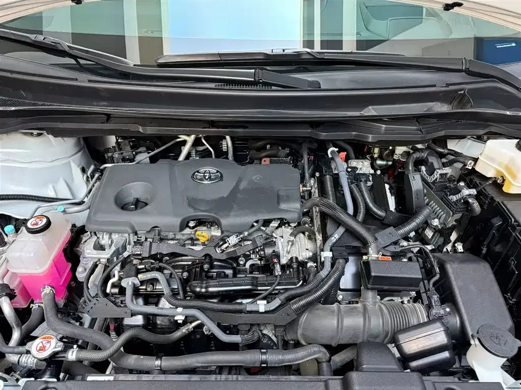 Toyota Sienna 2023 из CN, фото 7