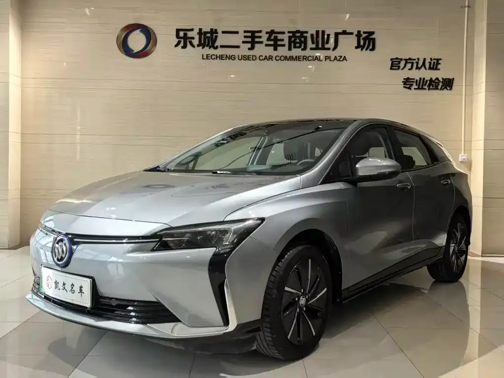 Buick Velite 6 2023 из CN, фото 1