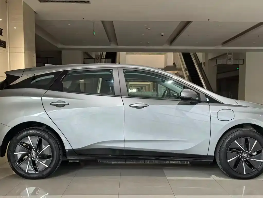 Buick Velite 6 2023 из CN, фото 4