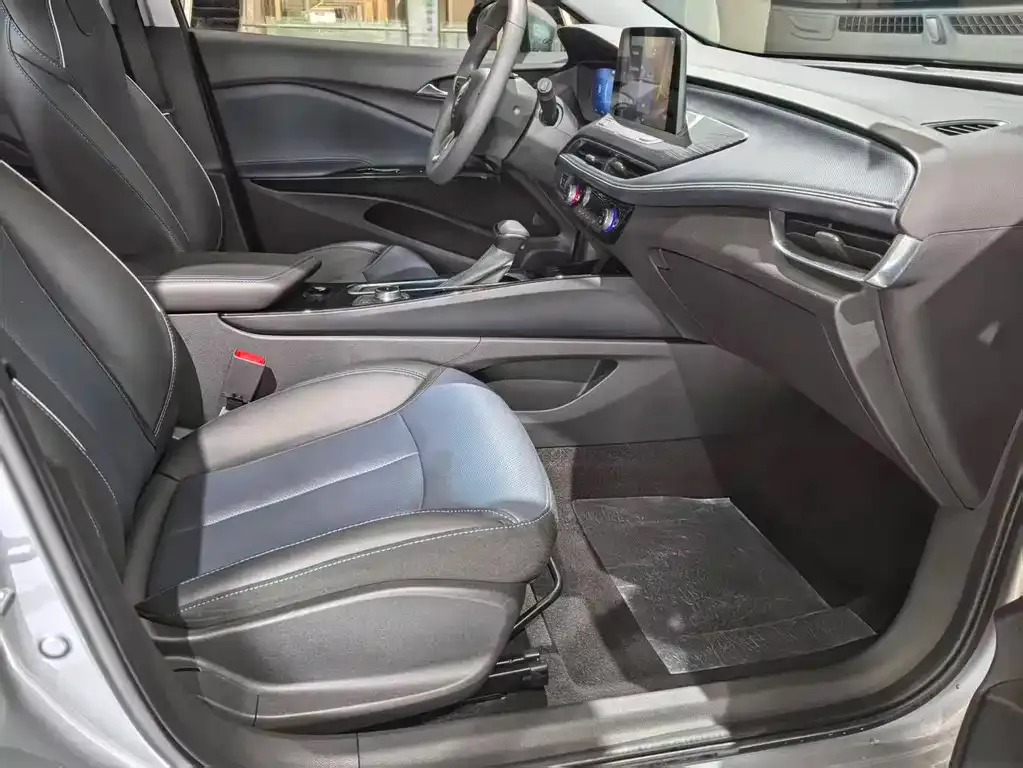 Buick Velite 6 2023 из CN, фото 5