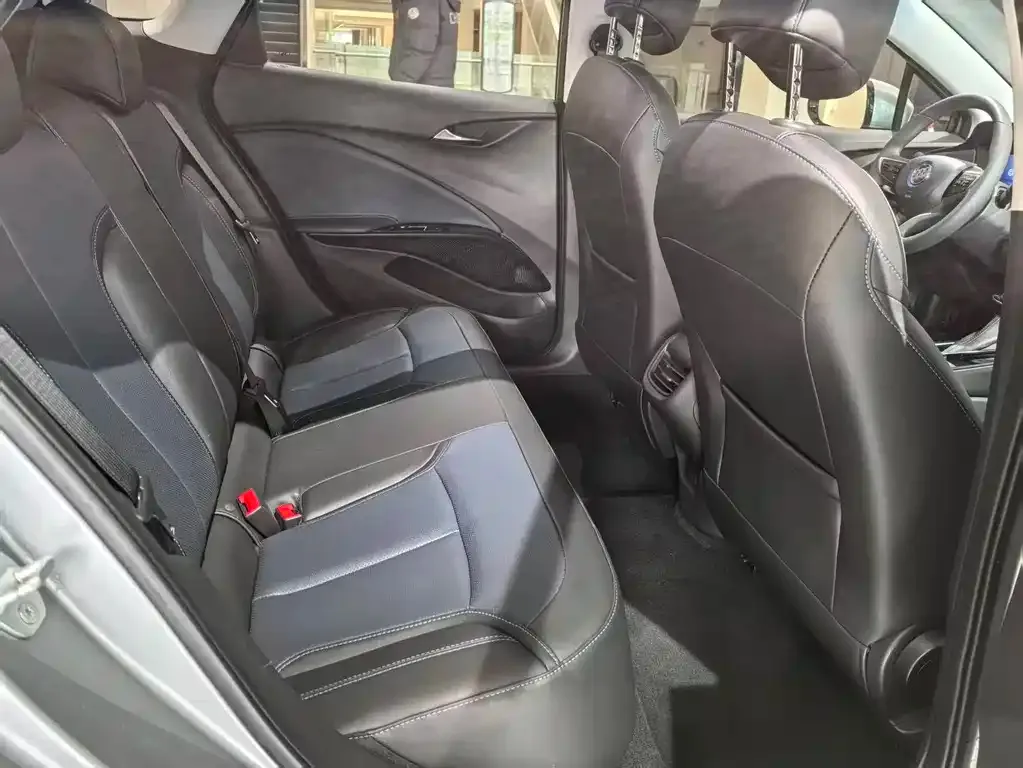 Buick Velite 6 2023 из CN, фото 6