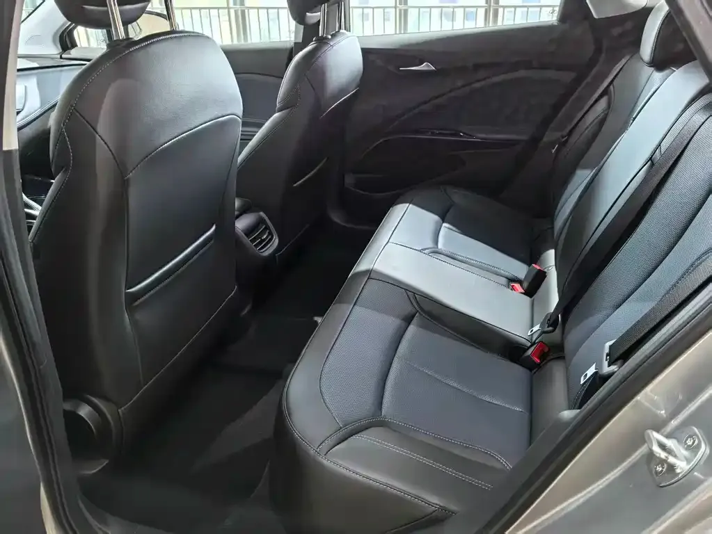 Buick Velite 6 2023 из CN, фото 7