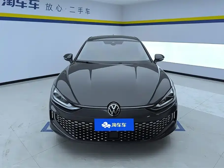 Volkswagen Lamando 2023 из CN, фото 2