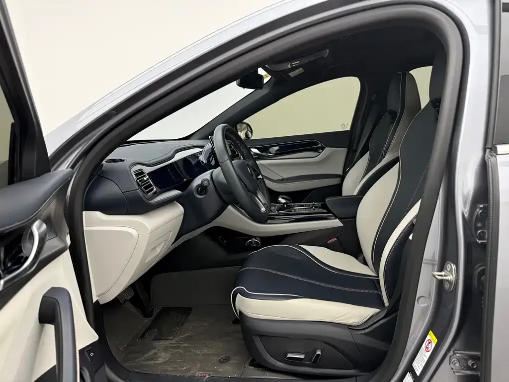 BYD Qin PLUS 2021 из CN, фото 7