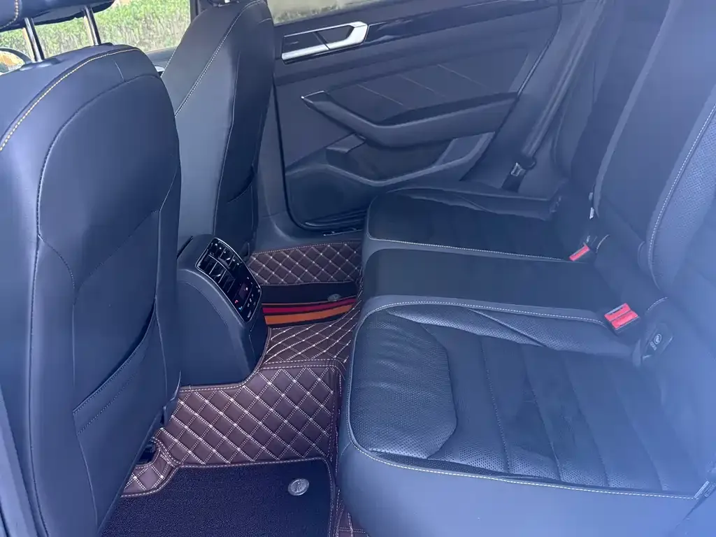 Volkswagen CC 2021 из CN, фото 10