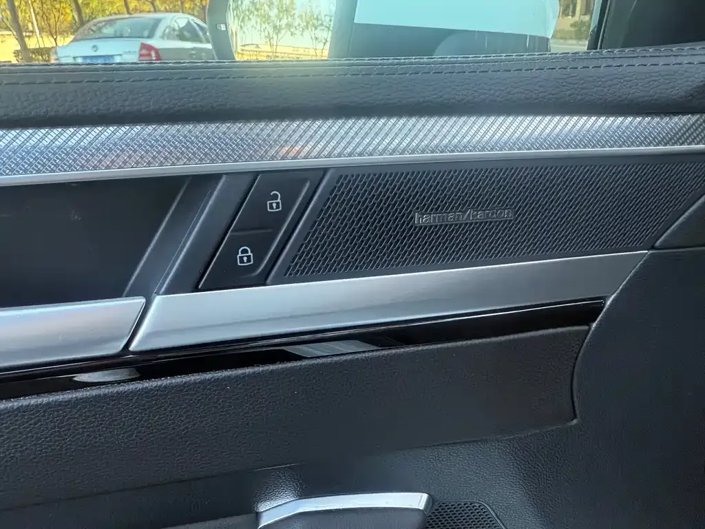 Volkswagen CC 2021 из CN, фото 7