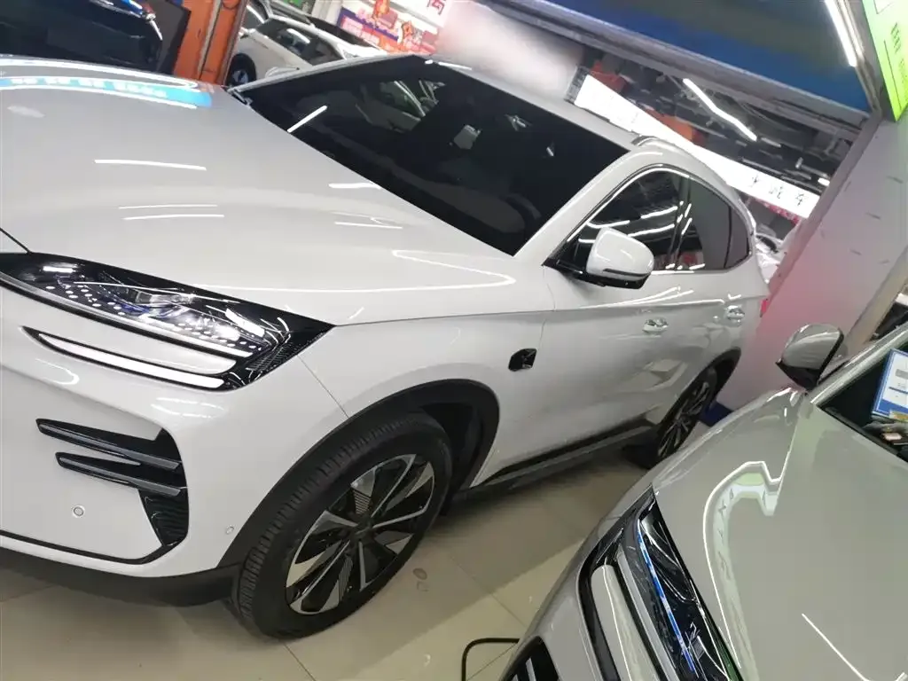 BYD PLUS New Energy 2025 из CN, фото 5
