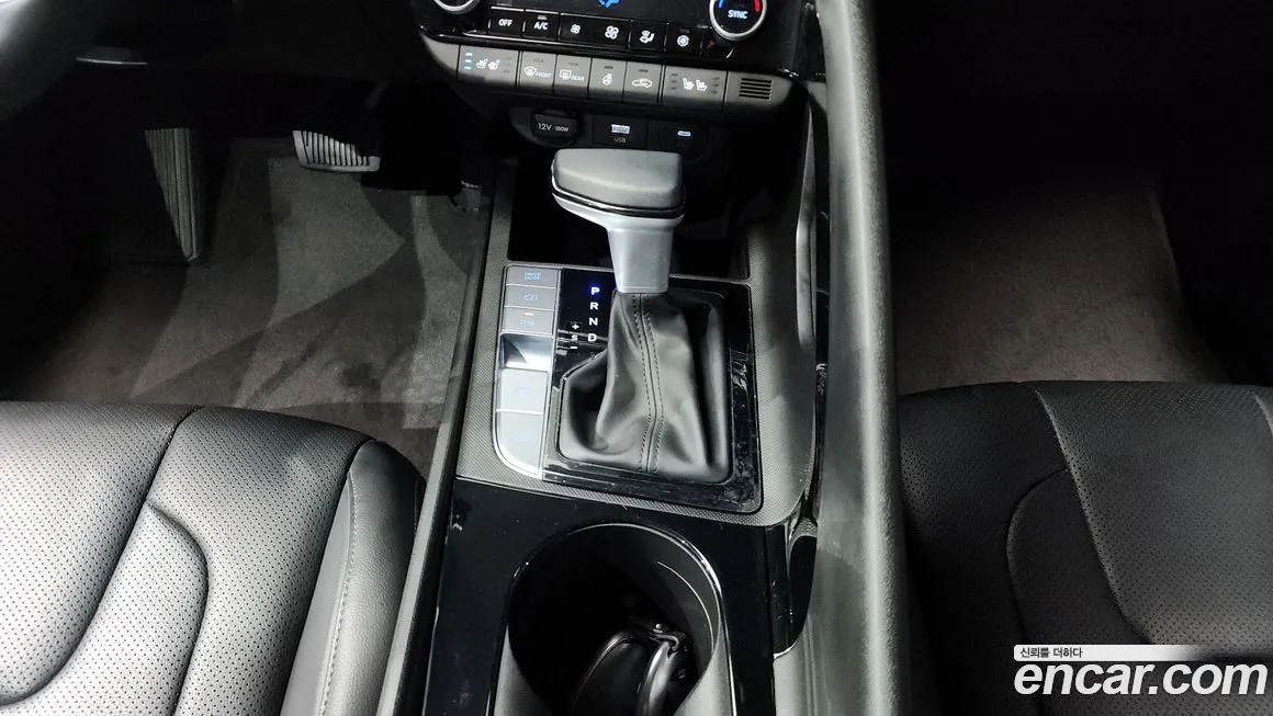 Hyundai AVANTE 2025 из KR, фото 9