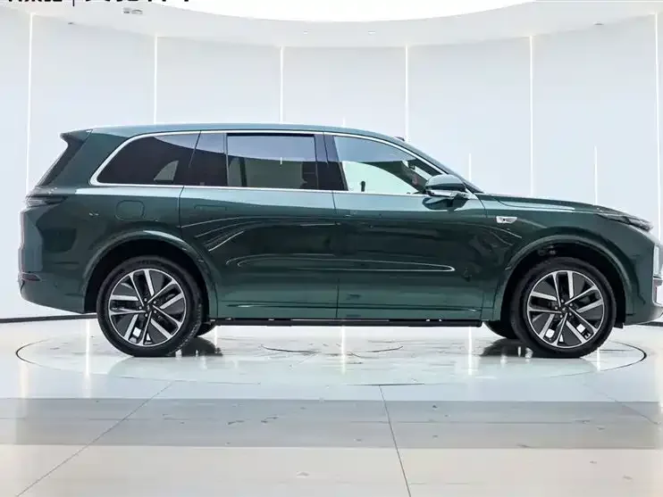 Li Auto L9 2024 из CN, фото 4