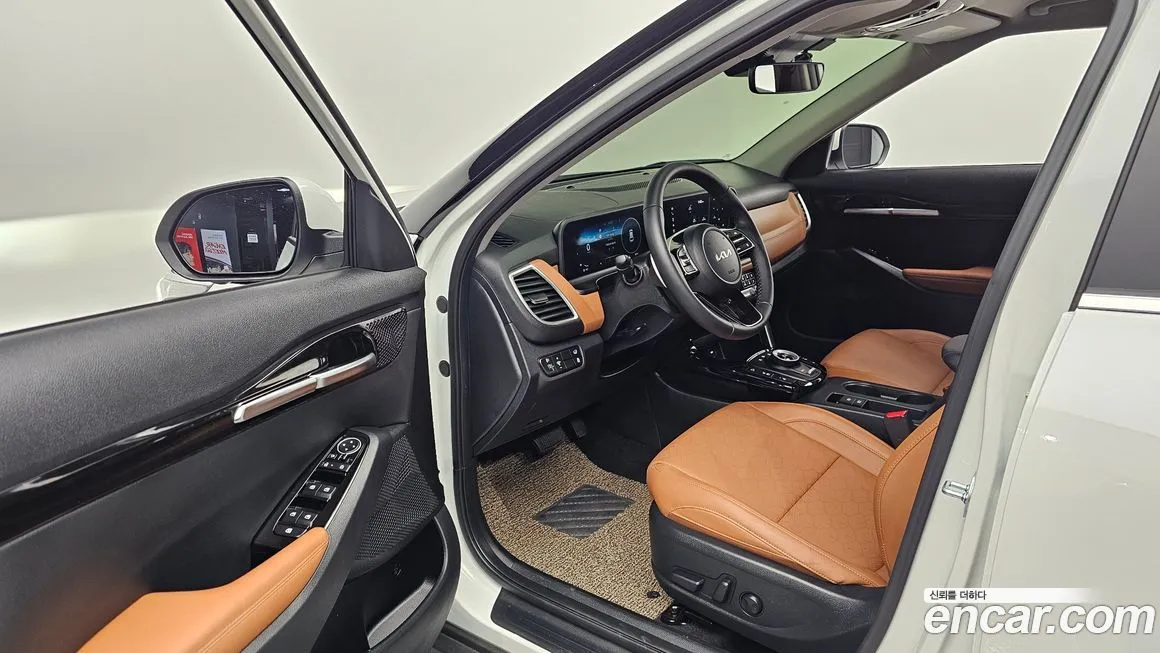 Kia Seltos 2025 из KR, фото 10