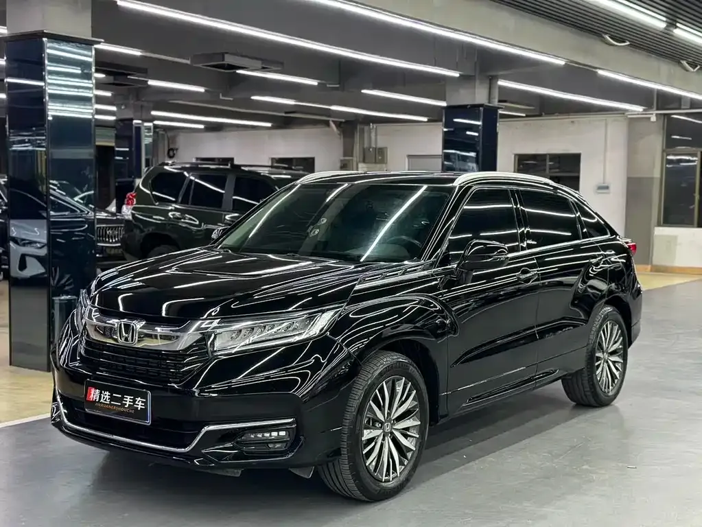 Honda Avancier 2023 из CN, фото 1