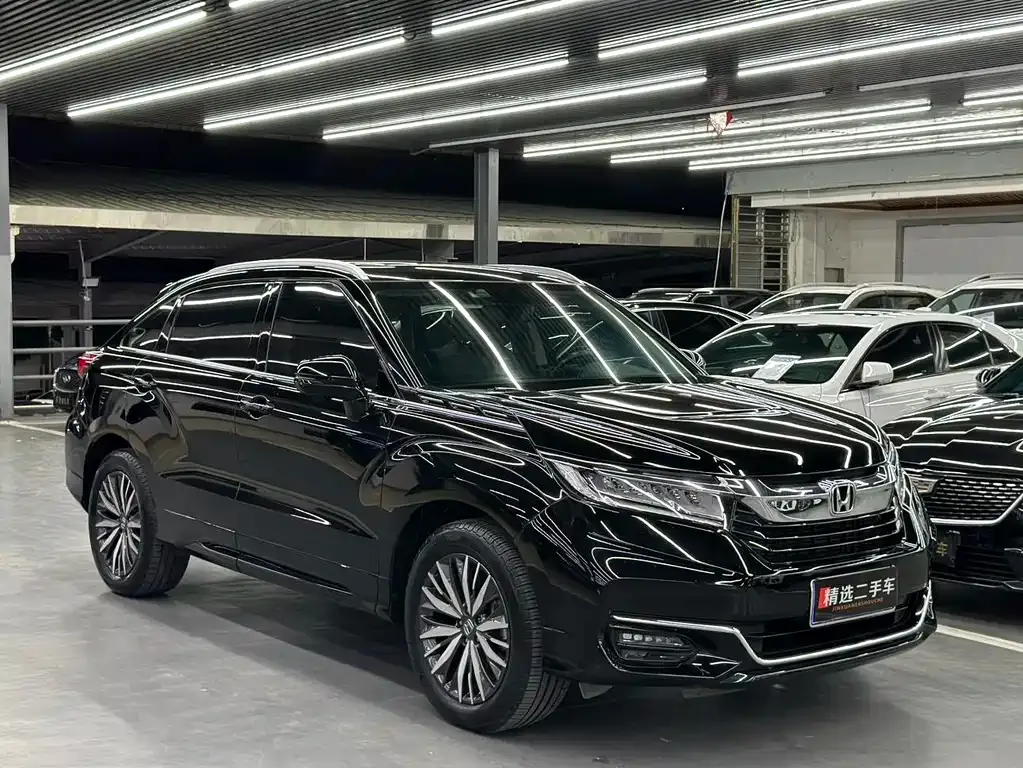 Honda Avancier 2023 из CN, фото 3