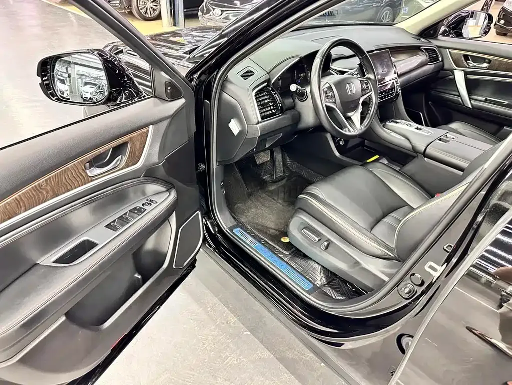 Honda Avancier 2023 из CN, фото 8