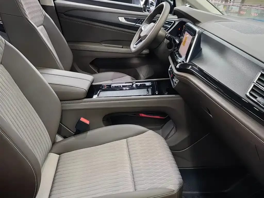 Volkswagen Viloran 2025 из CN, фото 4