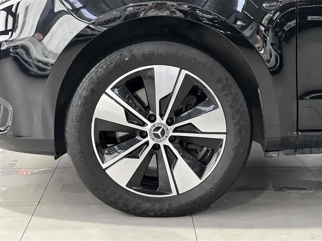 Mercedes-Benz Vito 2021 из CN, фото 10