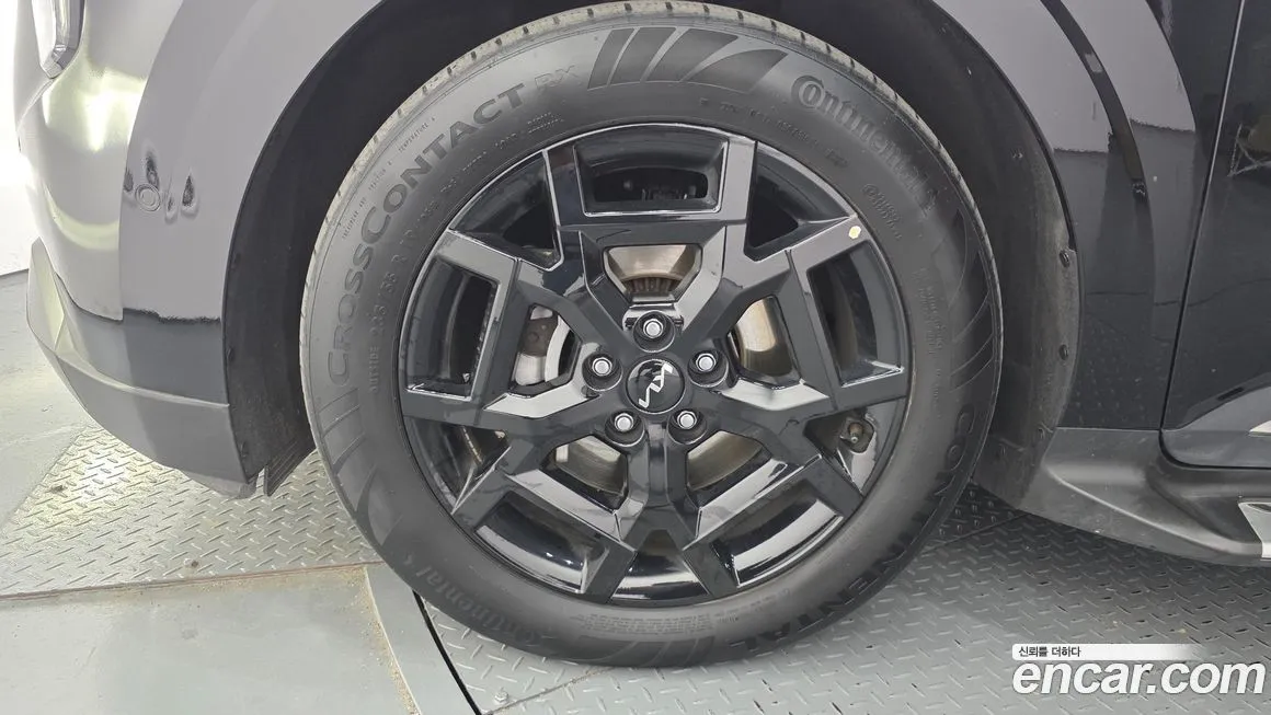 Kia Carnival 2025 из KR, фото 5