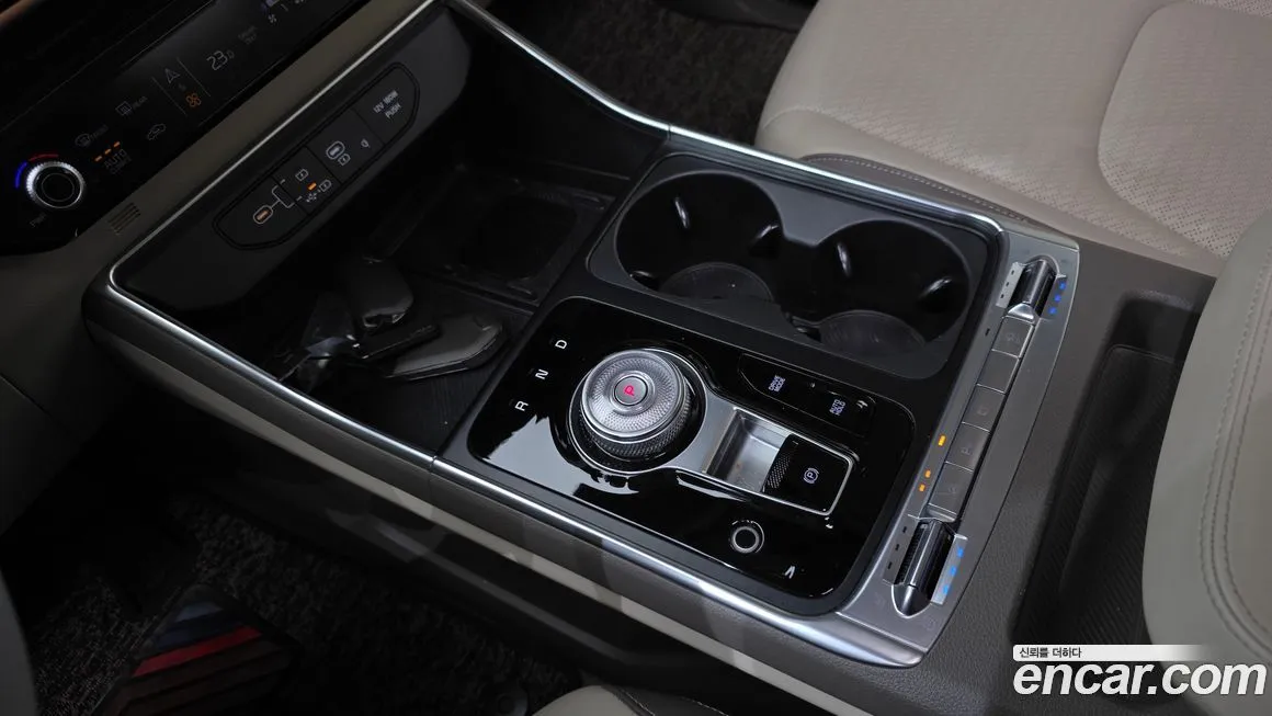 Kia Carnival 2025 из KR, фото 9