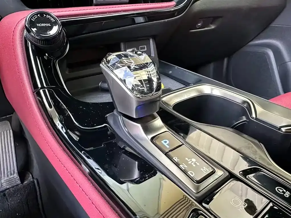 Lexus NX 2022 из CN, фото 10