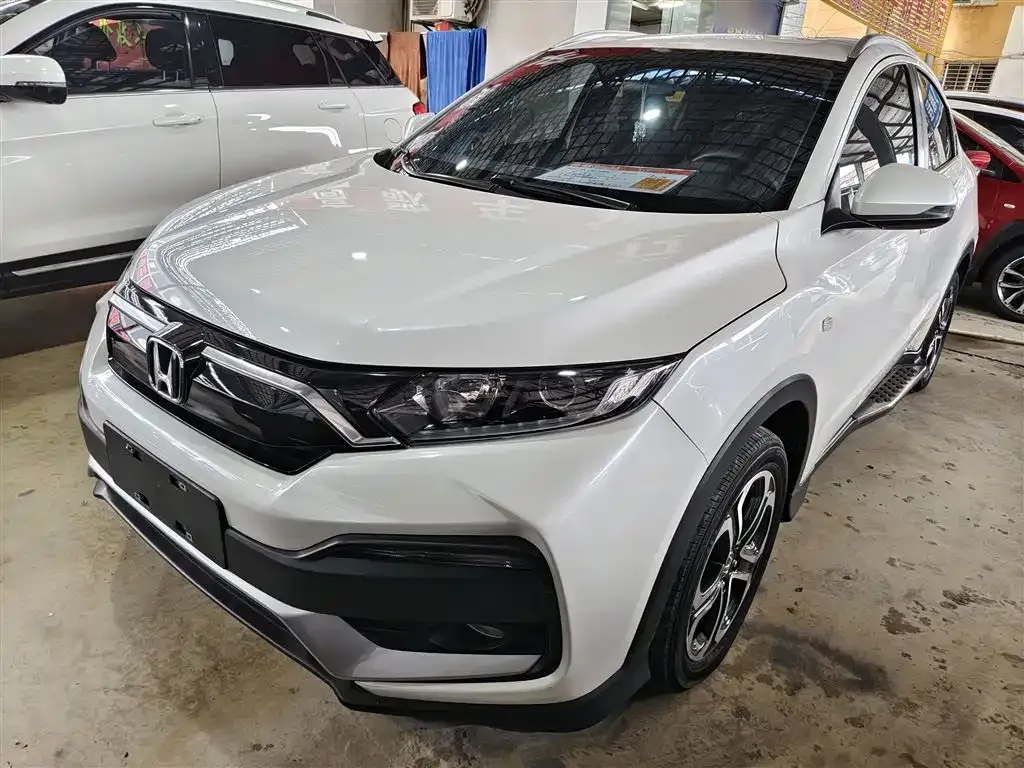 Honda XR-V 2021 из CN, фото 1
