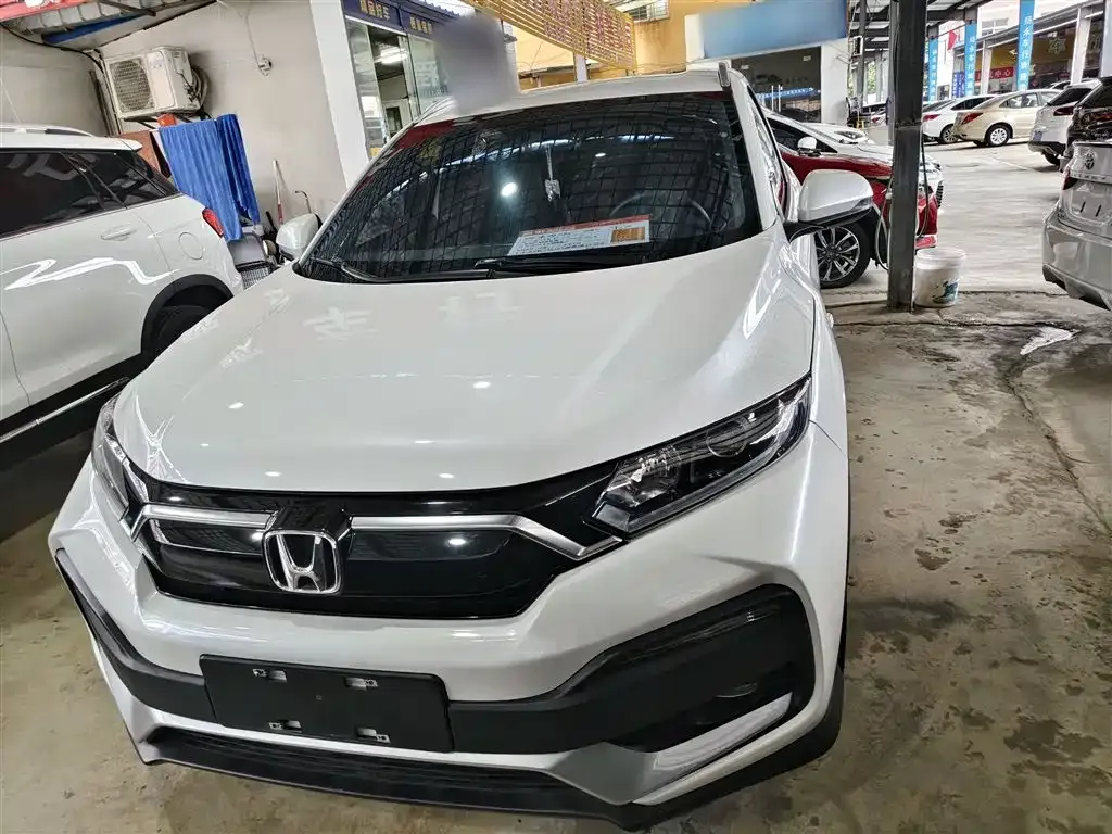 Honda XR-V 2021 из CN, фото 4