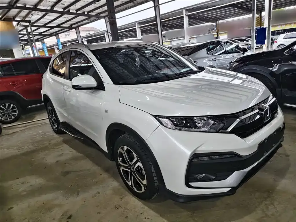 Honda XR-V 2021 из CN, фото 5
