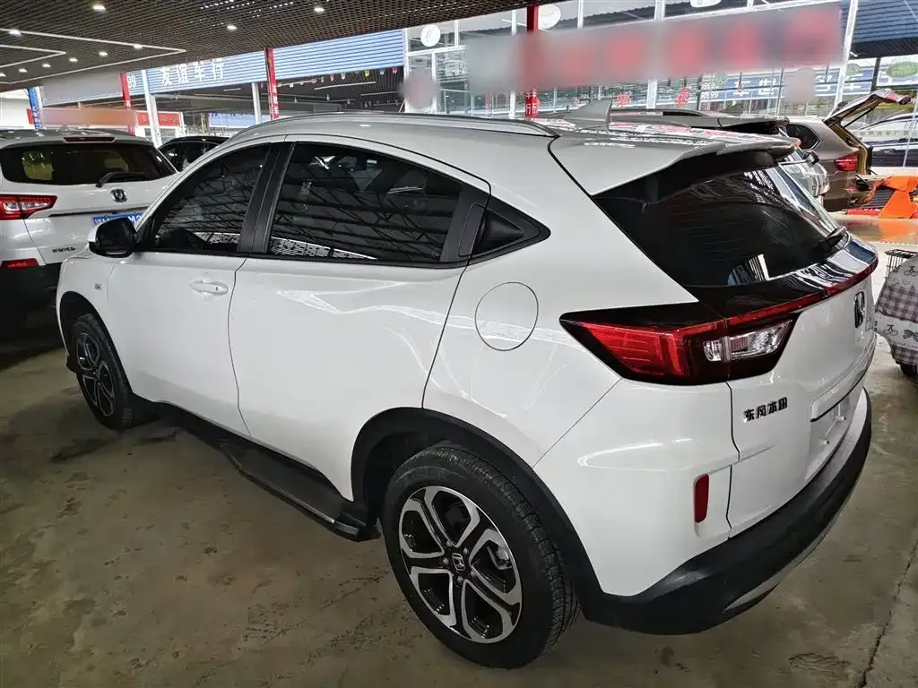 Honda XR-V 2021 из CN, фото 6