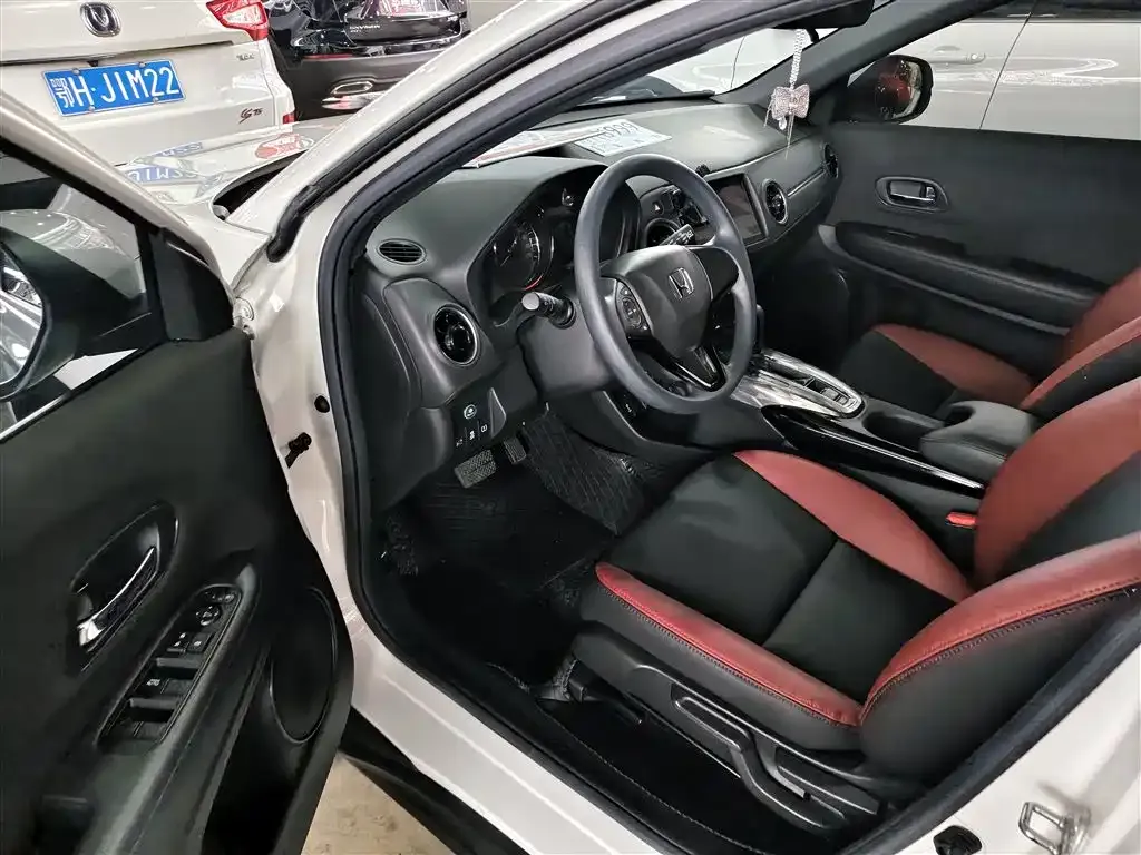 Honda XR-V 2021 из CN, фото 7