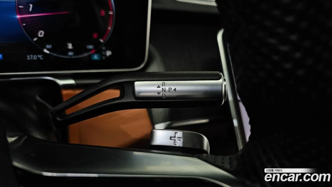 Mercedes-Benz S-Class 2022 из KR, фото 9