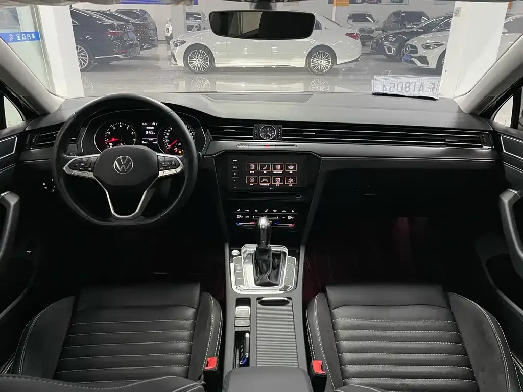 [object Object] Magotan 2022 из CN, фото 4