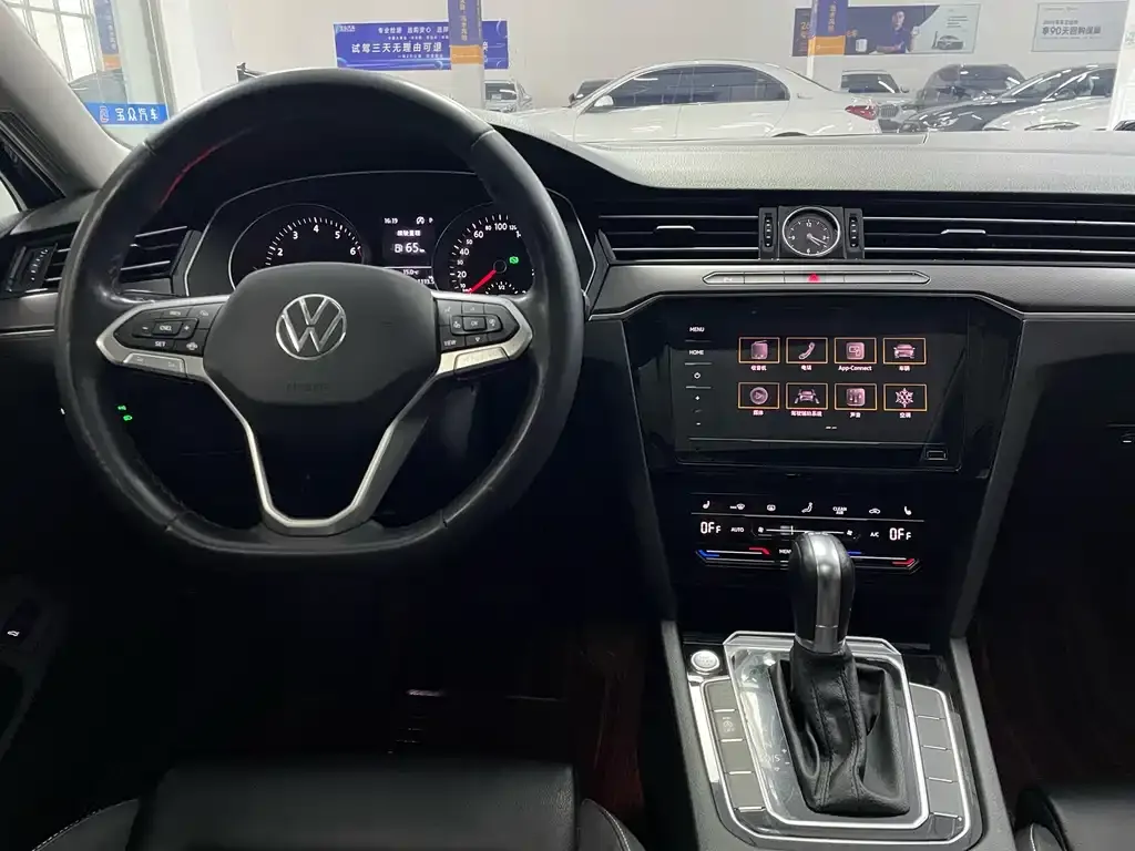 [object Object] Magotan 2022 из CN, фото 5