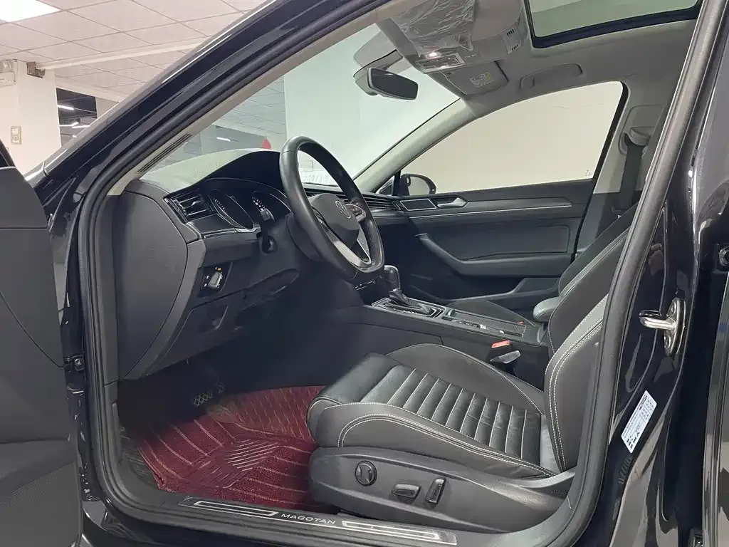 [object Object] Magotan 2022 из CN, фото 6