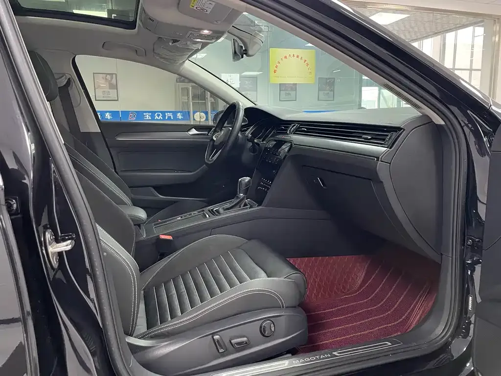 [object Object] Magotan 2022 из CN, фото 7