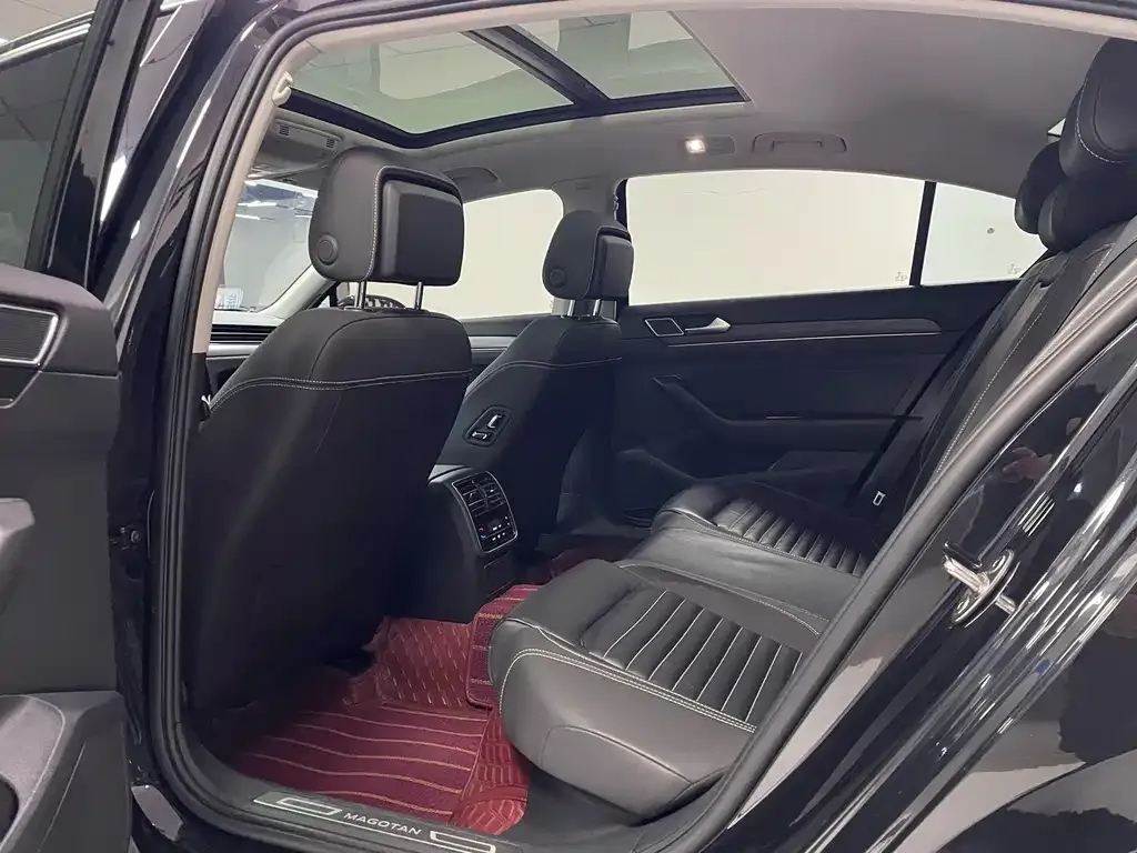 [object Object] Magotan 2022 из CN, фото 8