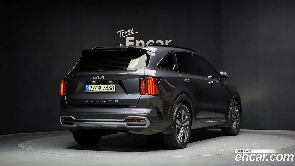 Kia Sorento — фото 2