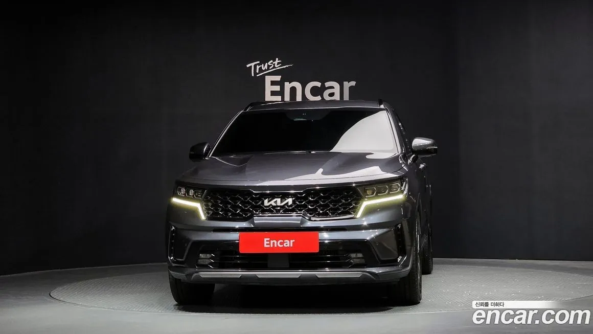 Kia Sorento — фото 3