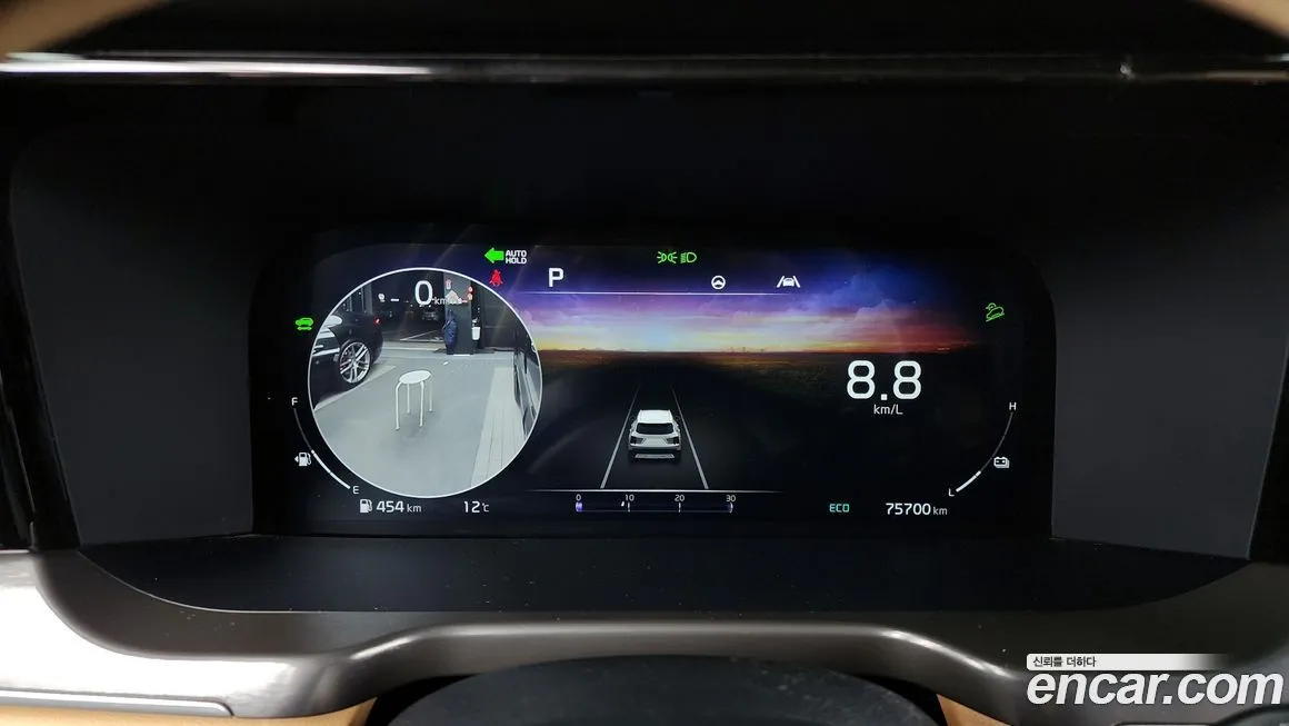 Kia Sorento — фото 8