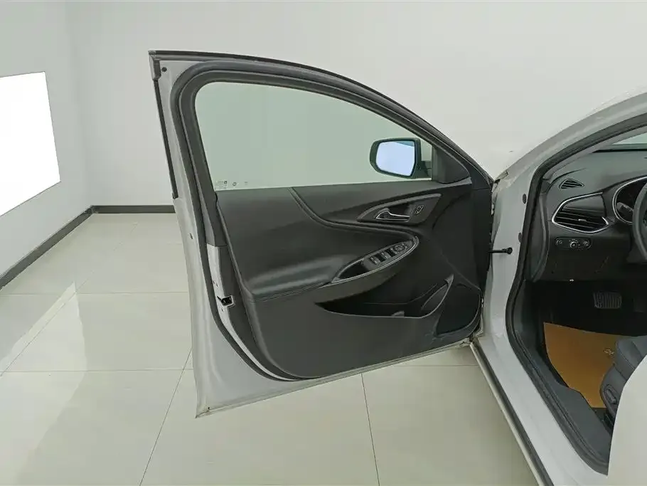 Chevrolet Malibu XL 2025 из CN, фото 7