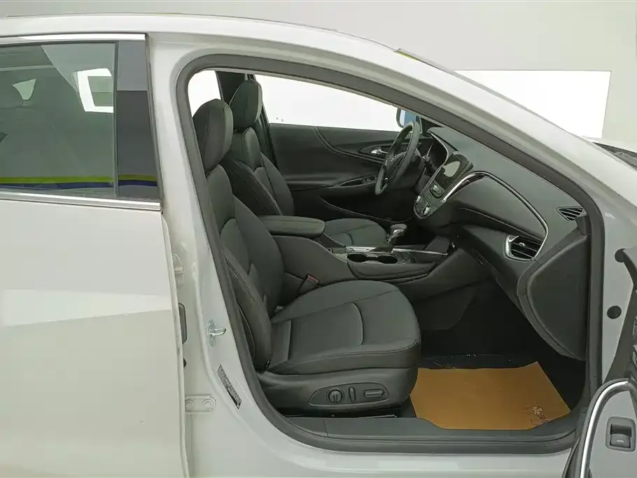 Chevrolet Malibu XL 2025 из CN, фото 8
