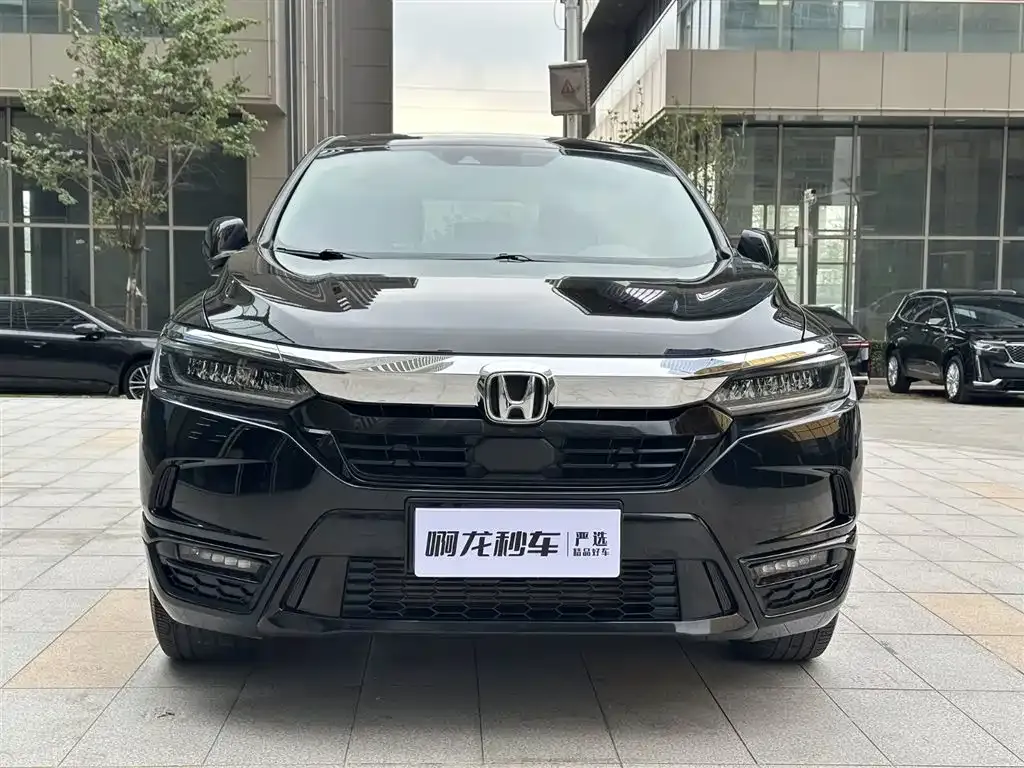 Honda Breeze 2021 из CN, фото 2