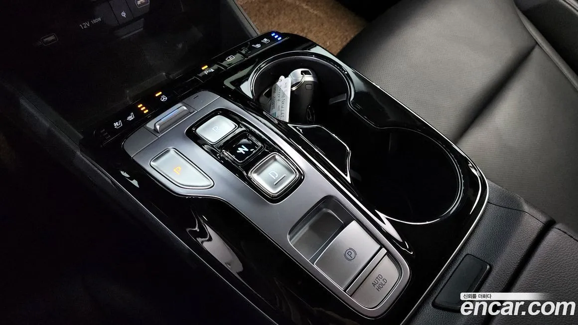 Hyundai Tucson — фото 9
