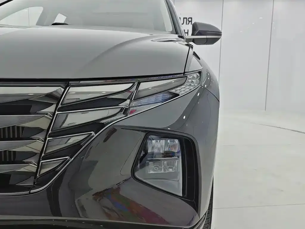 Hyundai Tucson 2021 из CN, фото 9