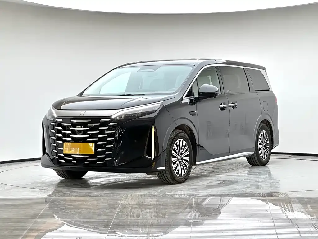 BYD Xia 2025 из CN, фото 1