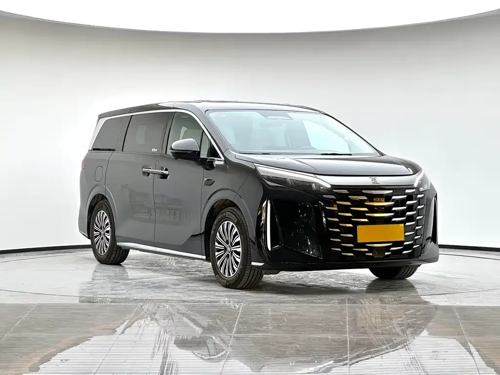 BYD Xia 2025 из CN, фото 3