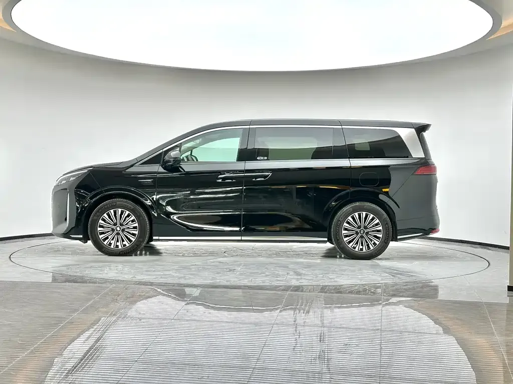 BYD Xia 2025 из CN, фото 5