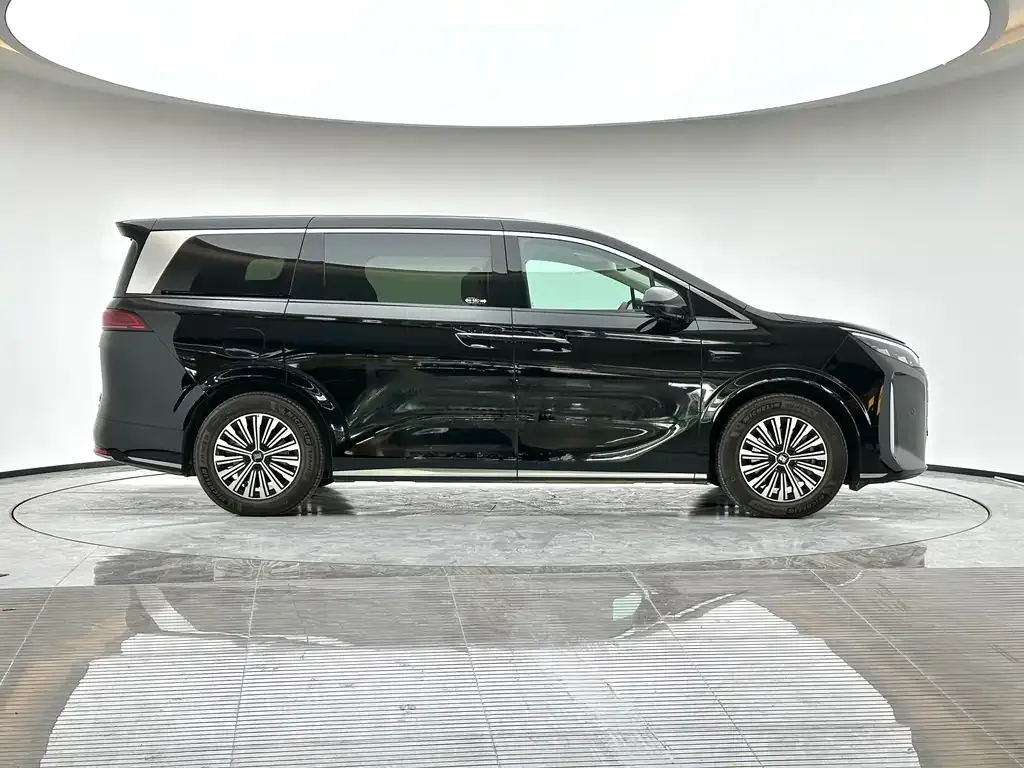 BYD Xia 2025 из CN, фото 6