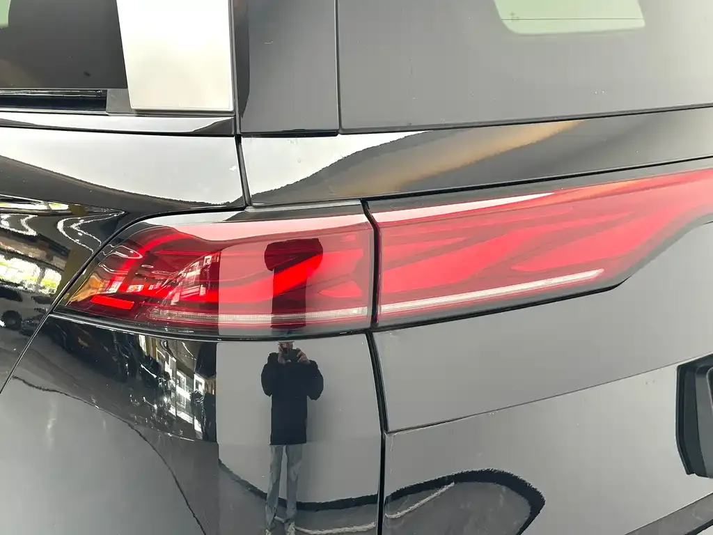 BYD Xia 2025 из CN, фото 9